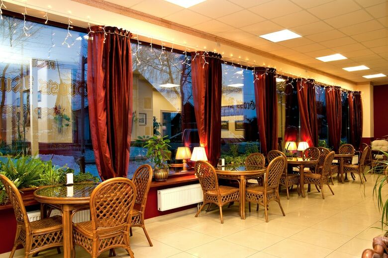 Hotel Primorie