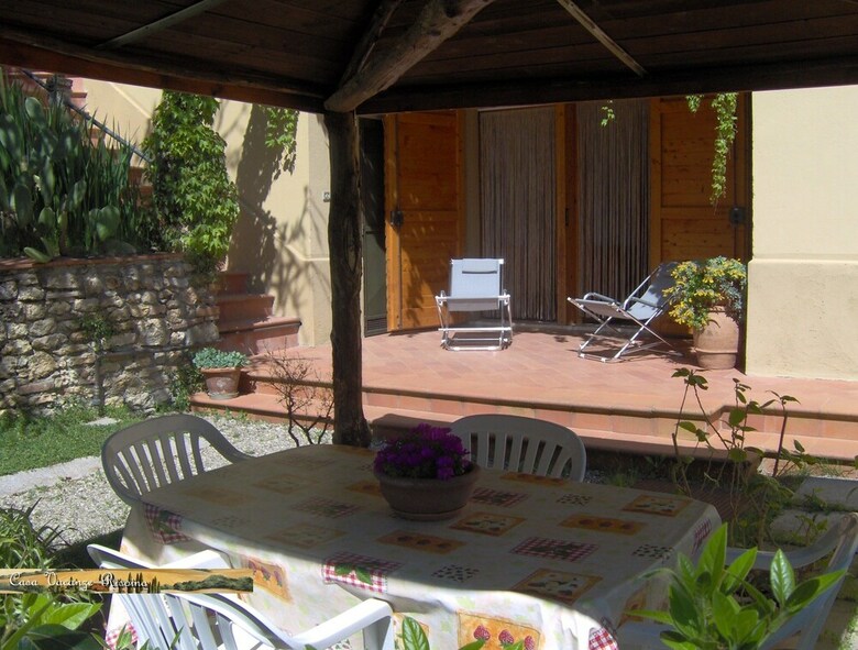 Apartamento Podere Risoino