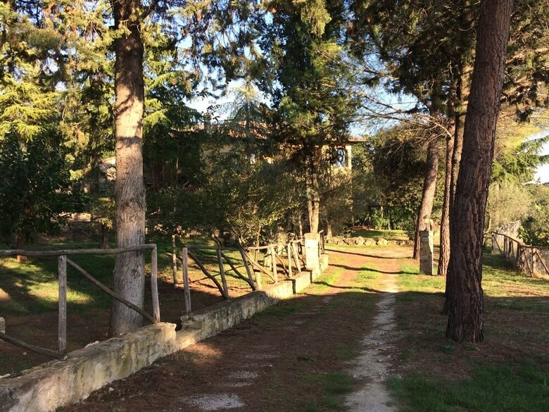 Apartamento Podere Risoino