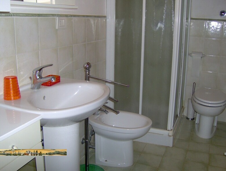 Apartamento Podere Risoino