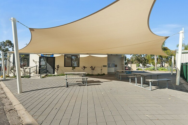 Cabana Port Broughton Tourist Park