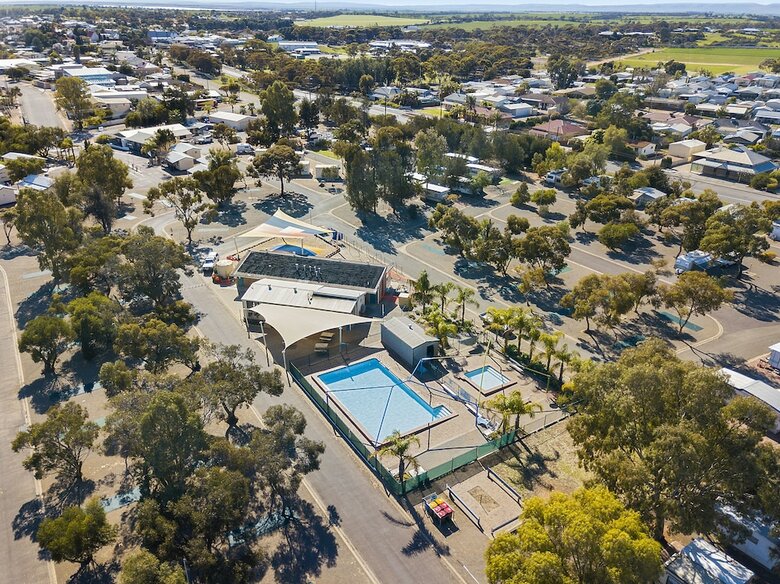 Cabana Port Broughton Tourist Park