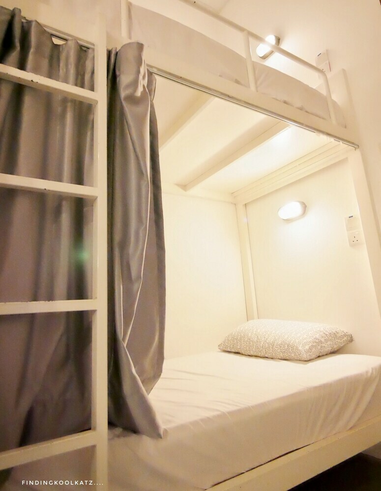 Hostal Summer Terrace - Hostel