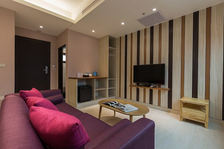 Visual Range B&B