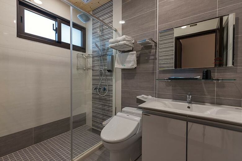 Visual Range B&B