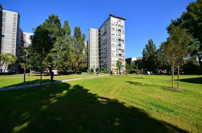 Apartamentos Miramare