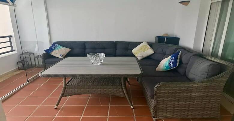 Apartamentos Luxurious Penthouse Puerto Banus