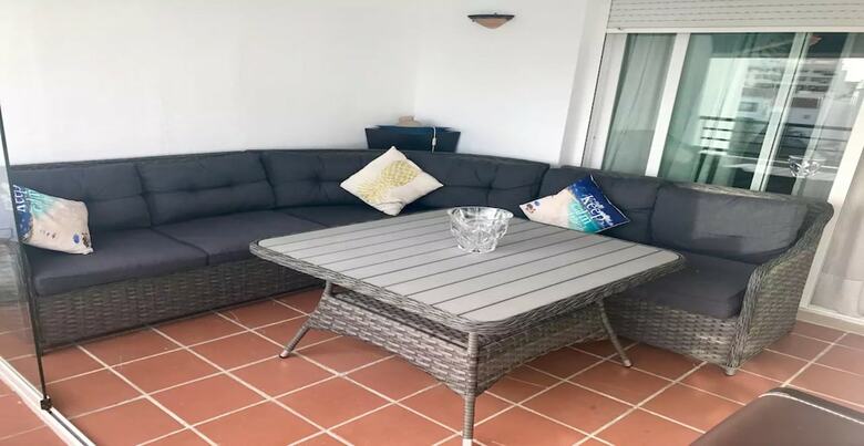 Apartamentos Luxurious Penthouse Puerto Banus