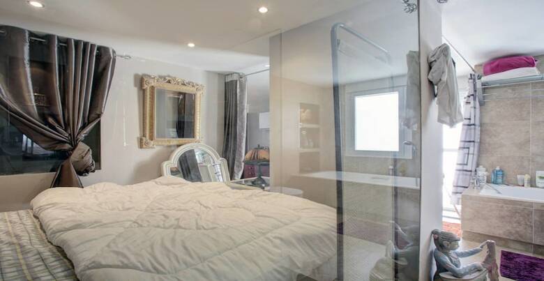 Apartamentos Luxurious Penthouse Puerto Banus