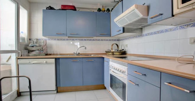 Apartamentos Luxurious Penthouse Puerto Banus
