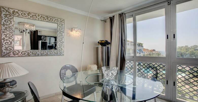 Apartamentos Luxurious Penthouse Puerto Banus