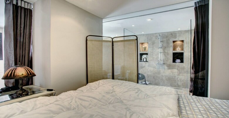 Apartamentos Luxurious Penthouse Puerto Banus