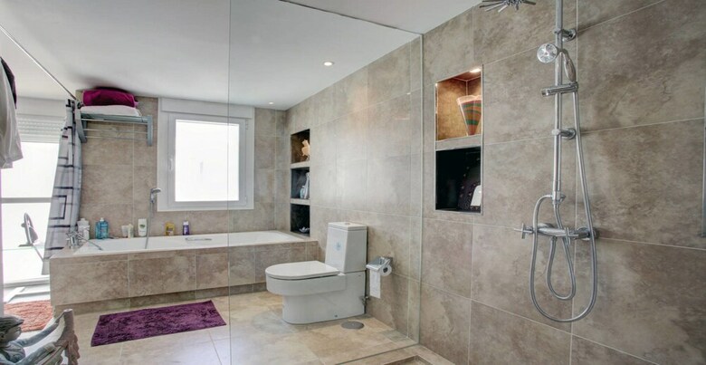 Apartamentos Luxurious Penthouse Puerto Banus
