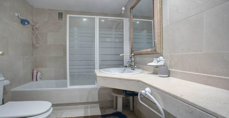 Apartamentos Luxurious Penthouse Puerto Banus