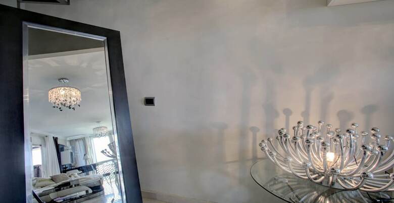 Apartamentos Luxurious Penthouse Puerto Banus