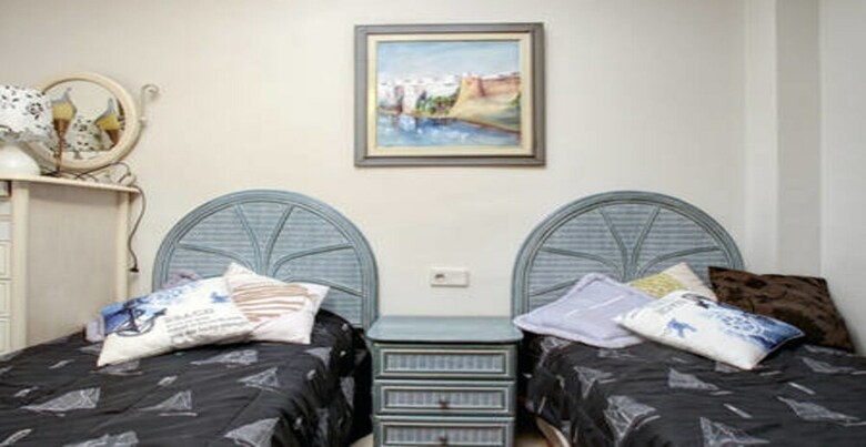 Apartamentos Luxurious Penthouse Puerto Banus