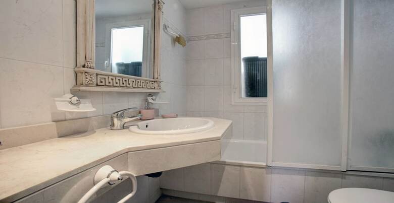 Apartamentos Luxurious Penthouse Puerto Banus