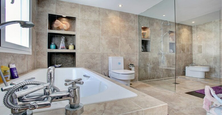 Apartamentos Luxurious Penthouse Puerto Banus
