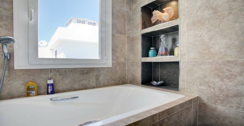 Apartamentos Luxurious Penthouse Puerto Banus