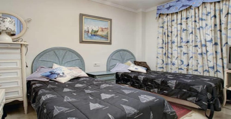 Apartamentos Luxurious Penthouse Puerto Banus