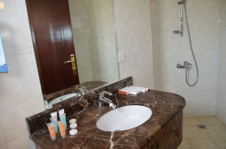 Aparthotel Diamond Suites