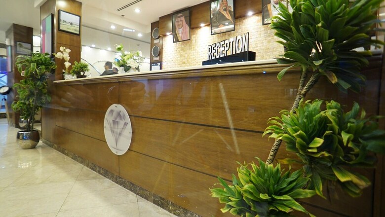 Aparthotel Diamond Suites