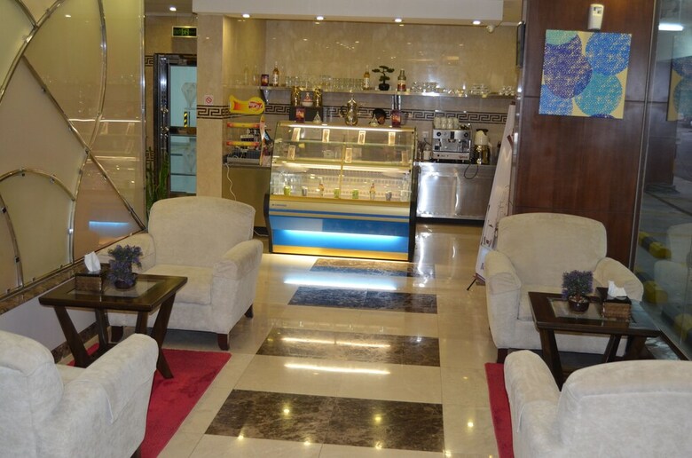 Aparthotel Diamond Suites