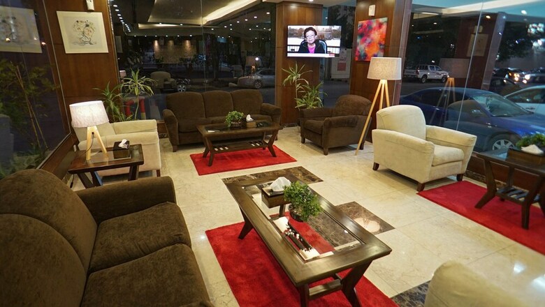 Aparthotel Diamond Suites