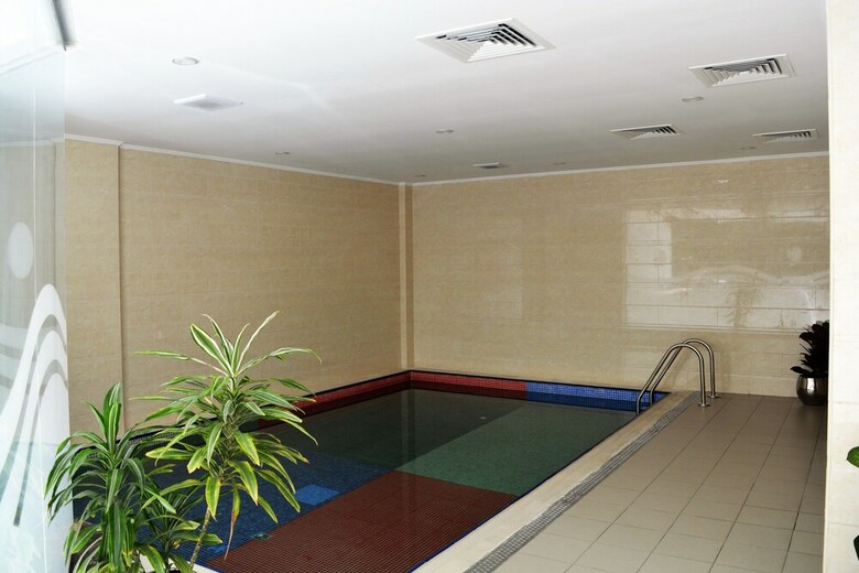 Aparthotel Diamond Suites