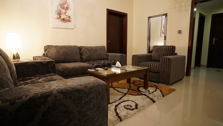 Aparthotel Diamond Suites