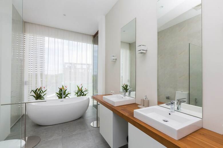 Seminyak Villa Serenity