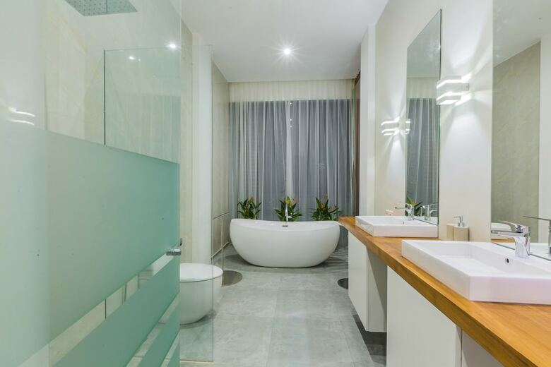 Seminyak Villa Serenity