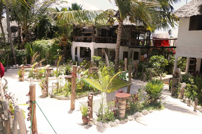 Hotel Mango Beach House