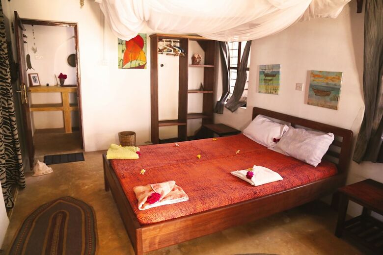 Hotel Mango Beach House