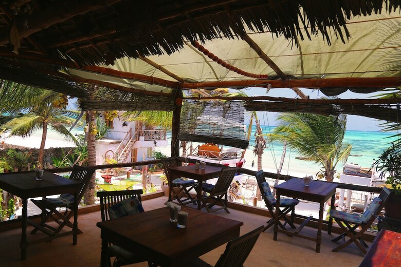 Hotel Mango Beach House
