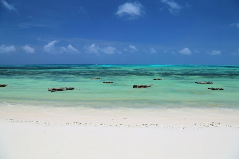 Hotel Mango Beach House