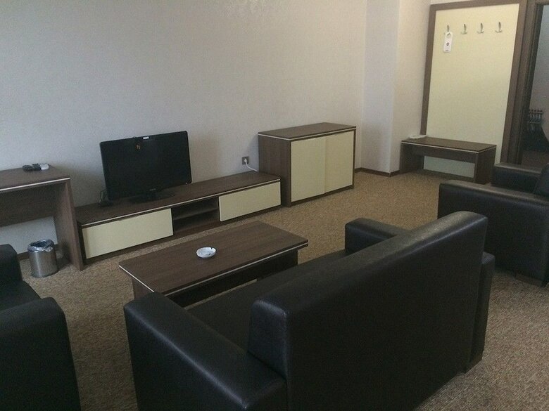 Abdullah Resort Hotel