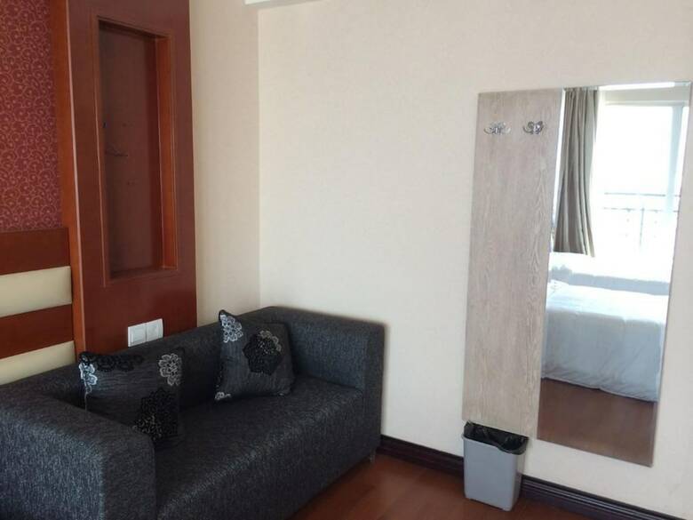Hotel Tianjin Saina Mansion Service Apartment