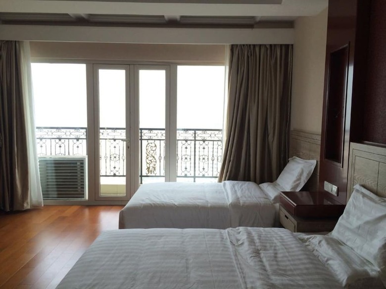 Hotel Tianjin Saina Mansion Service Apartment