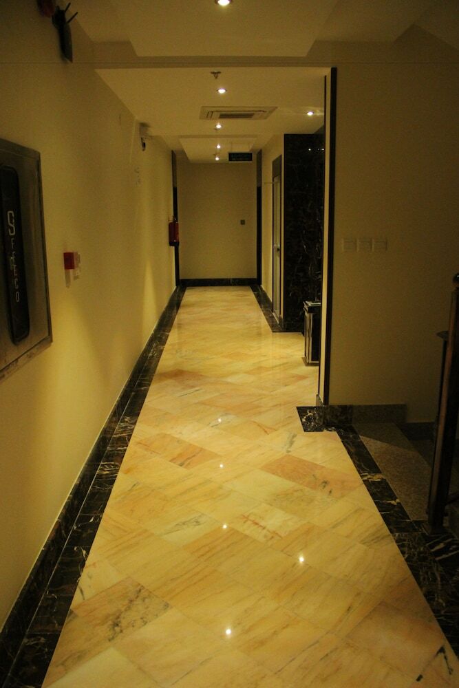 Hotel Al Reehan Homes Furnished Units