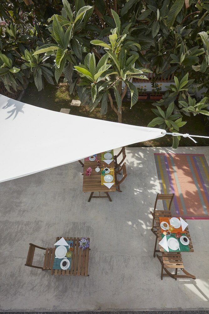 Bed & Breakfast Casa Da Cidade