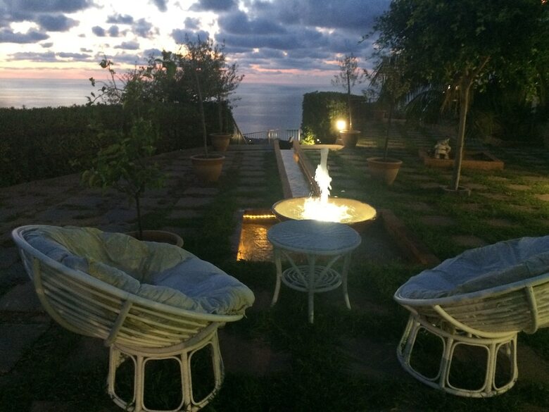 Apartamento Villa Del Conte