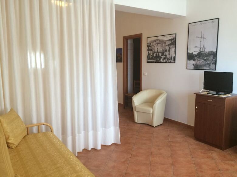 Apartamento Villa Del Conte