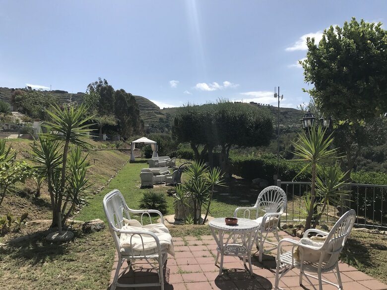 Apartamento Villa Del Conte