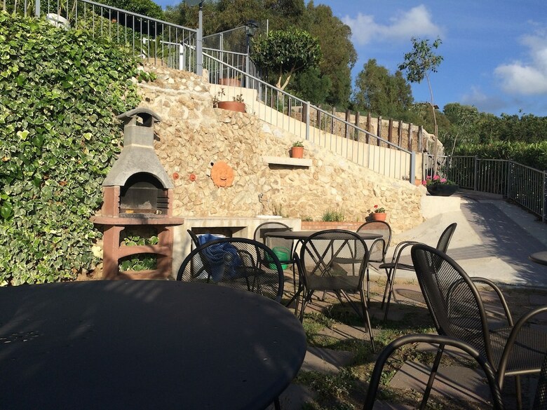 Apartamento Villa Del Conte