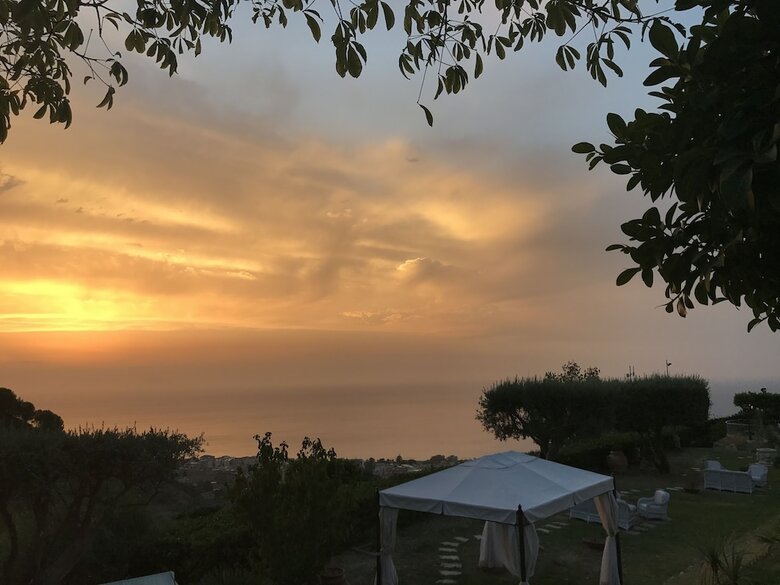 Apartamento Villa Del Conte