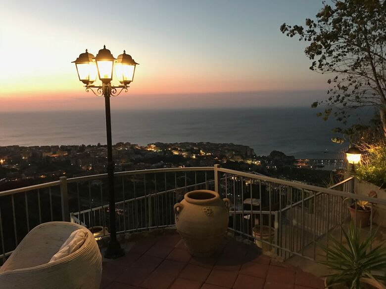 Apartamento Villa Del Conte