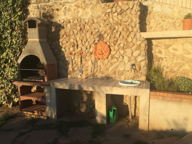 Apartamento Villa Del Conte