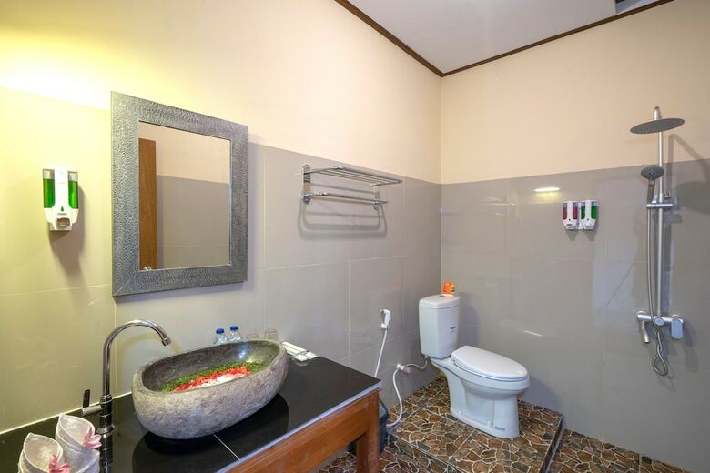 Bed & Breakfast Bali Nusa Villa Lembongan