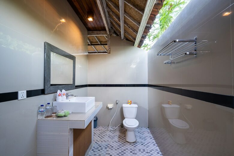 Bed & Breakfast Bali Nusa Villa Lembongan